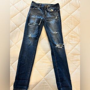 American Eagle Jegging